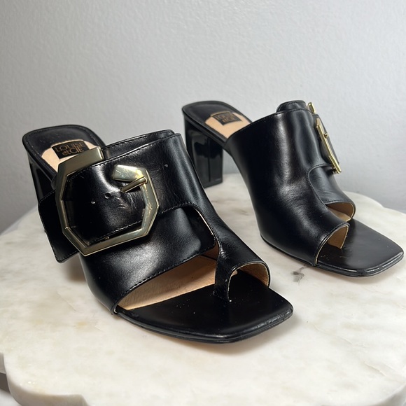 Louise Et Cie Linora Sandal Sz 8 - Picture 3 of 16